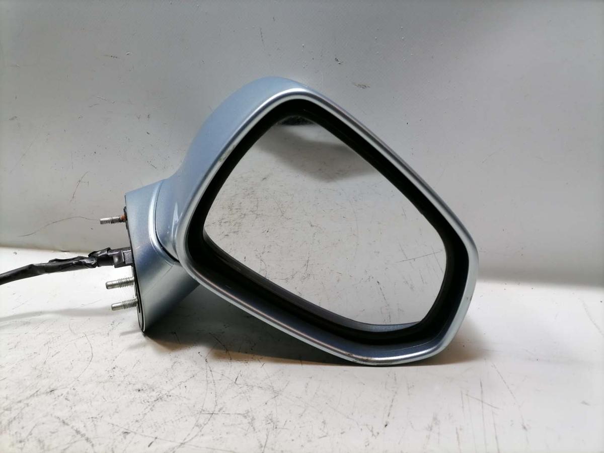 Honda Jazz GD original Au&szlig;enspiegel rechts elektrisch verstellbar beheizt Bj.2007